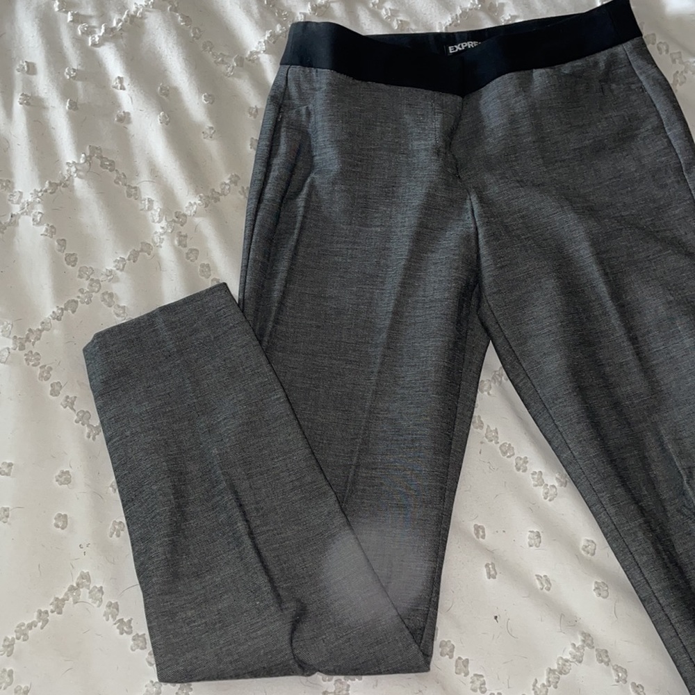 Express Editor Pants - Picture 3 of 4